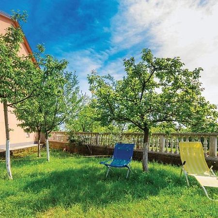 Apartment Ana Rijeka Ngoại thất bức ảnh