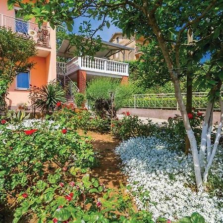 Apartment Ana Rijeka Ngoại thất bức ảnh