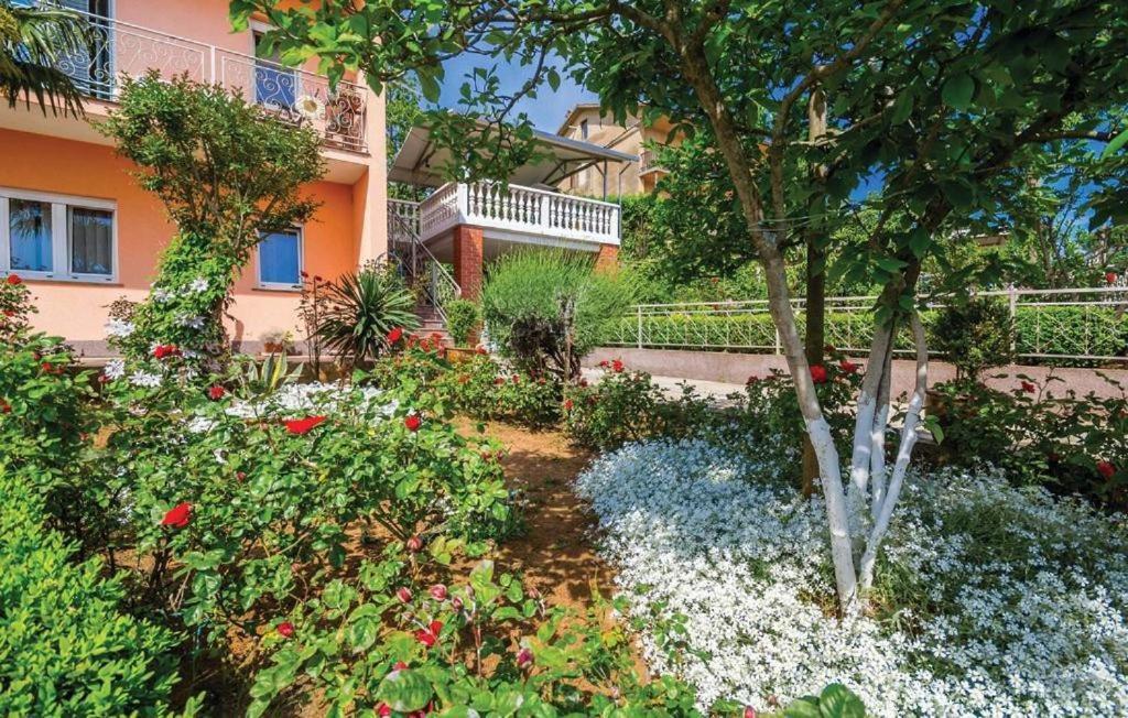 Apartment Ana Rijeka Ngoại thất bức ảnh