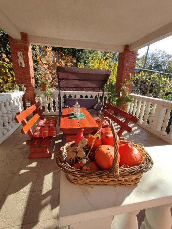 Apartment Ana Rijeka Ngoại thất bức ảnh