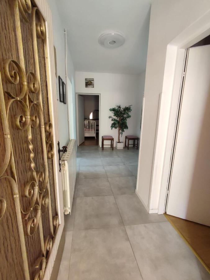 Apartment Ana Rijeka Ngoại thất bức ảnh