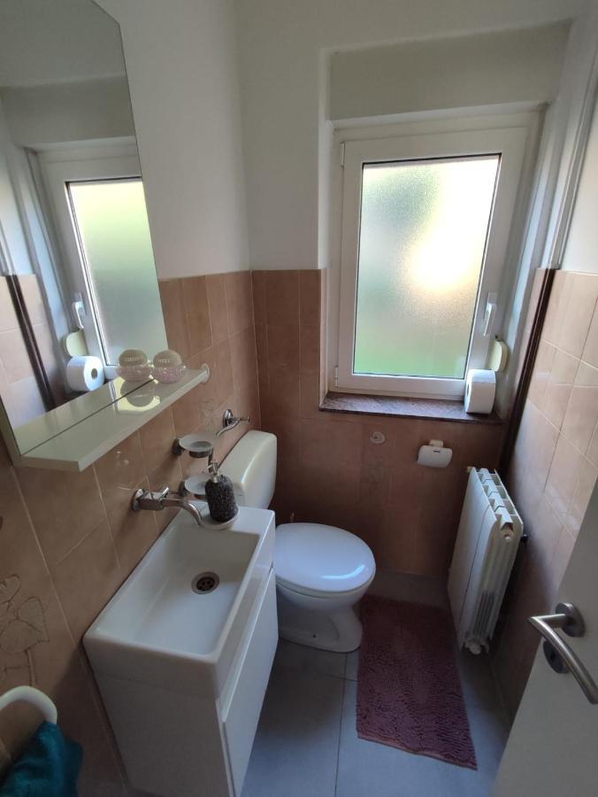 Apartment Ana Rijeka Ngoại thất bức ảnh