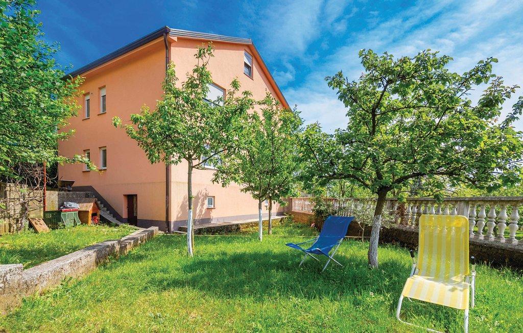 Apartment Ana Rijeka Ngoại thất bức ảnh