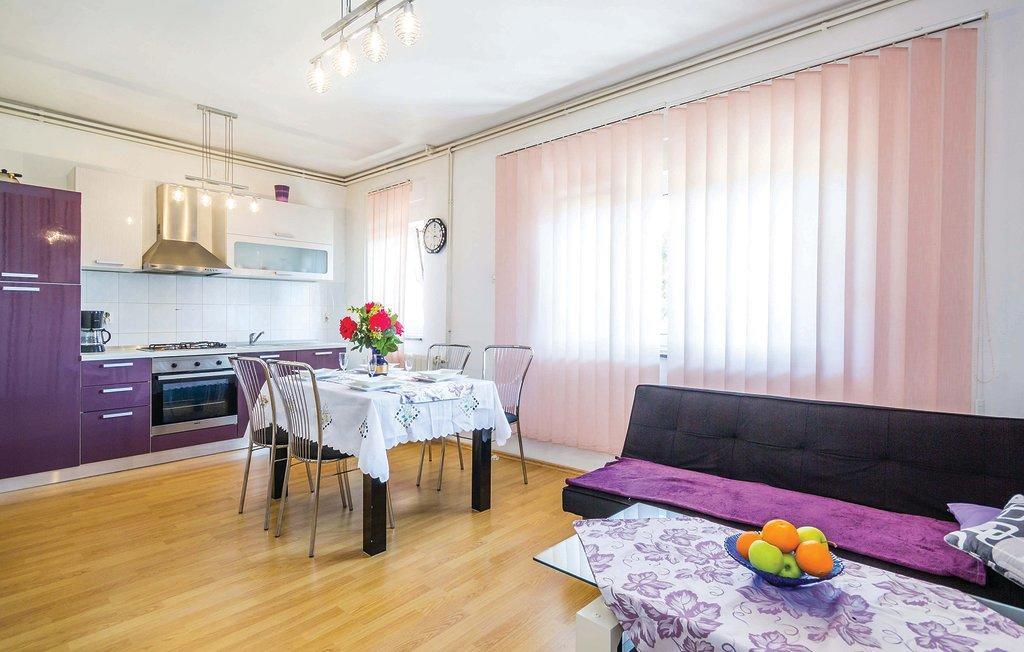 Apartment Ana Rijeka Ngoại thất bức ảnh