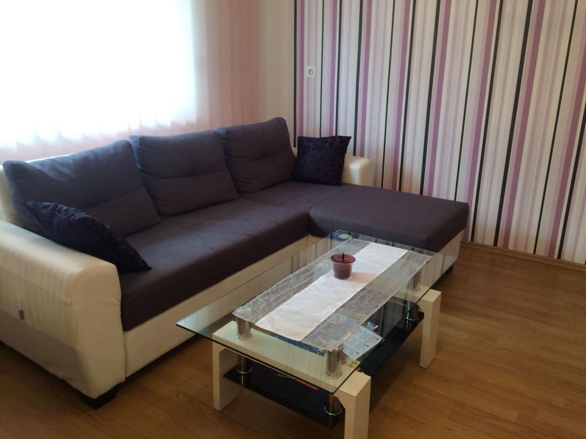 Apartment Ana Rijeka Ngoại thất bức ảnh