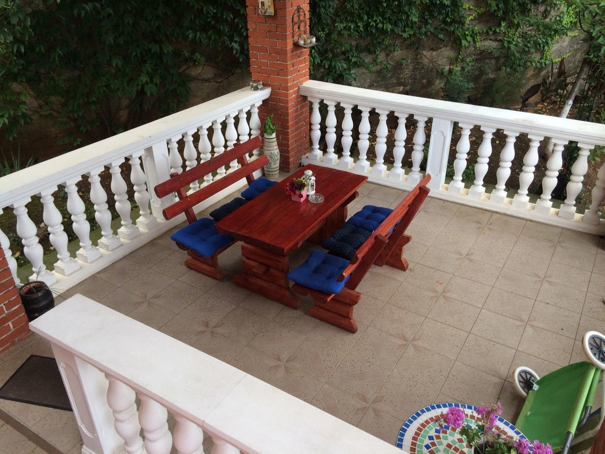 Apartment Ana Rijeka Ngoại thất bức ảnh