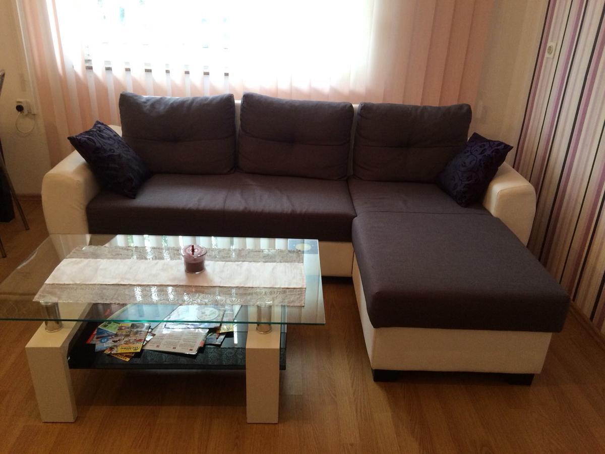 Apartment Ana Rijeka Ngoại thất bức ảnh