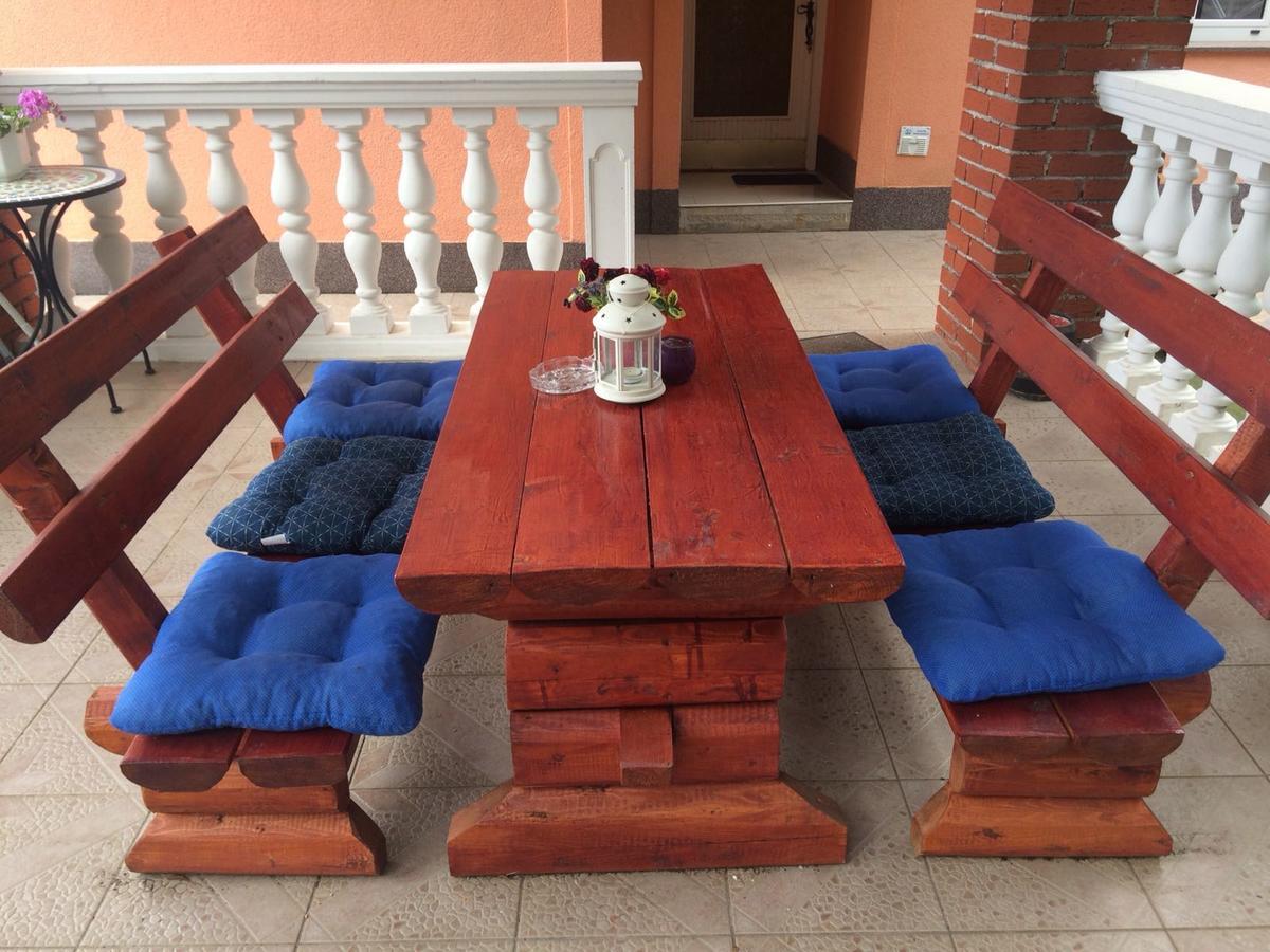 Apartment Ana Rijeka Ngoại thất bức ảnh