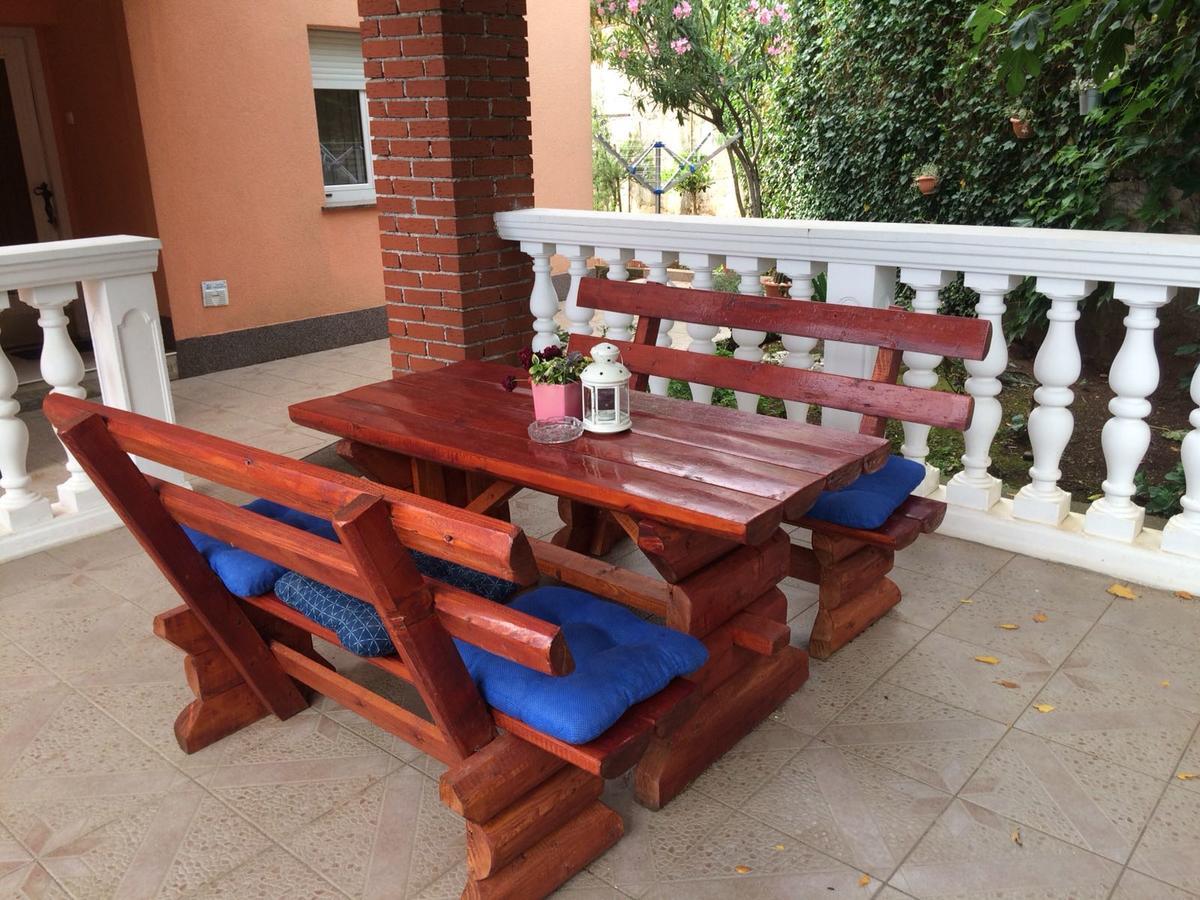 Apartment Ana Rijeka Ngoại thất bức ảnh