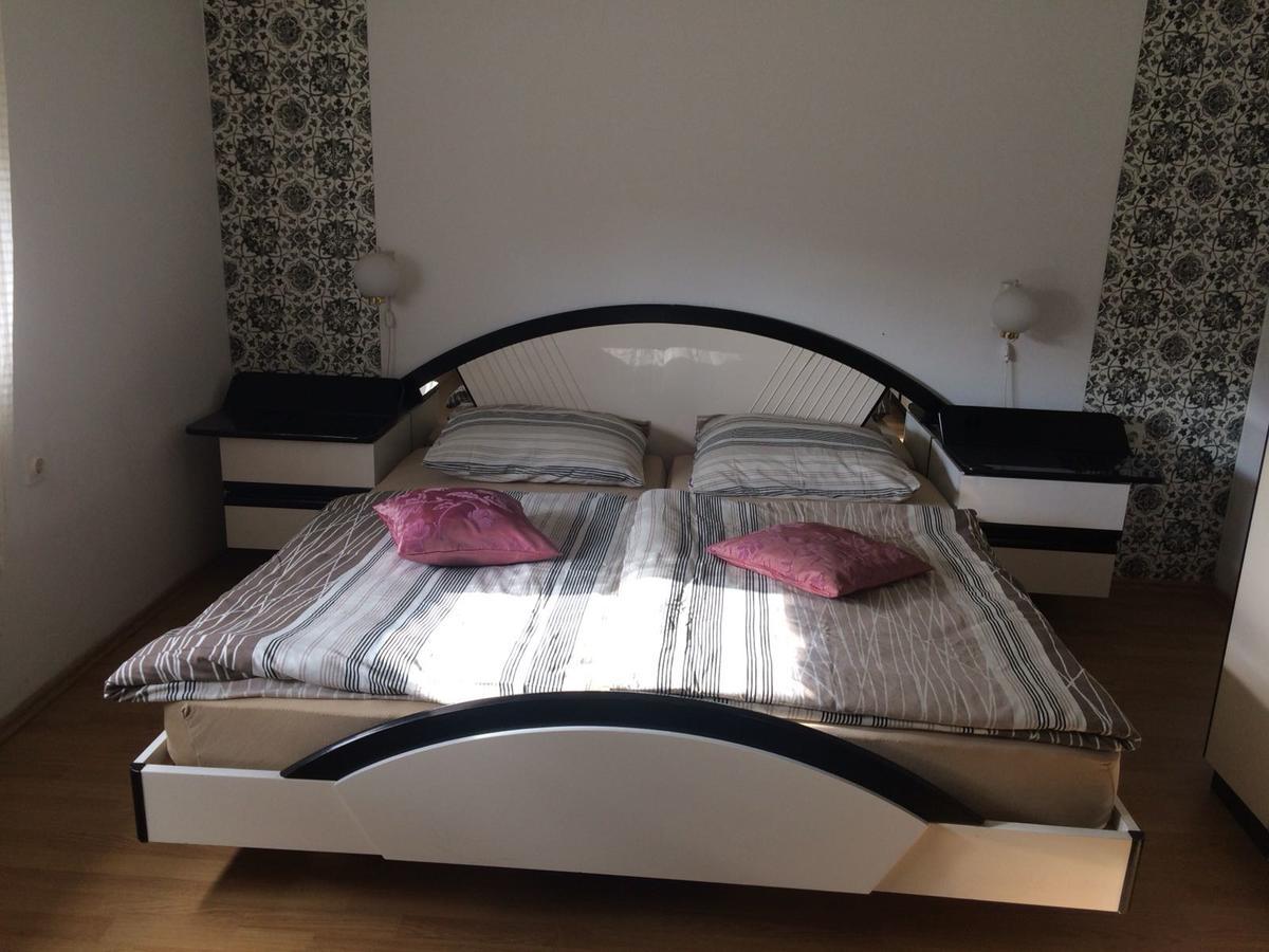 Apartment Ana Rijeka Ngoại thất bức ảnh